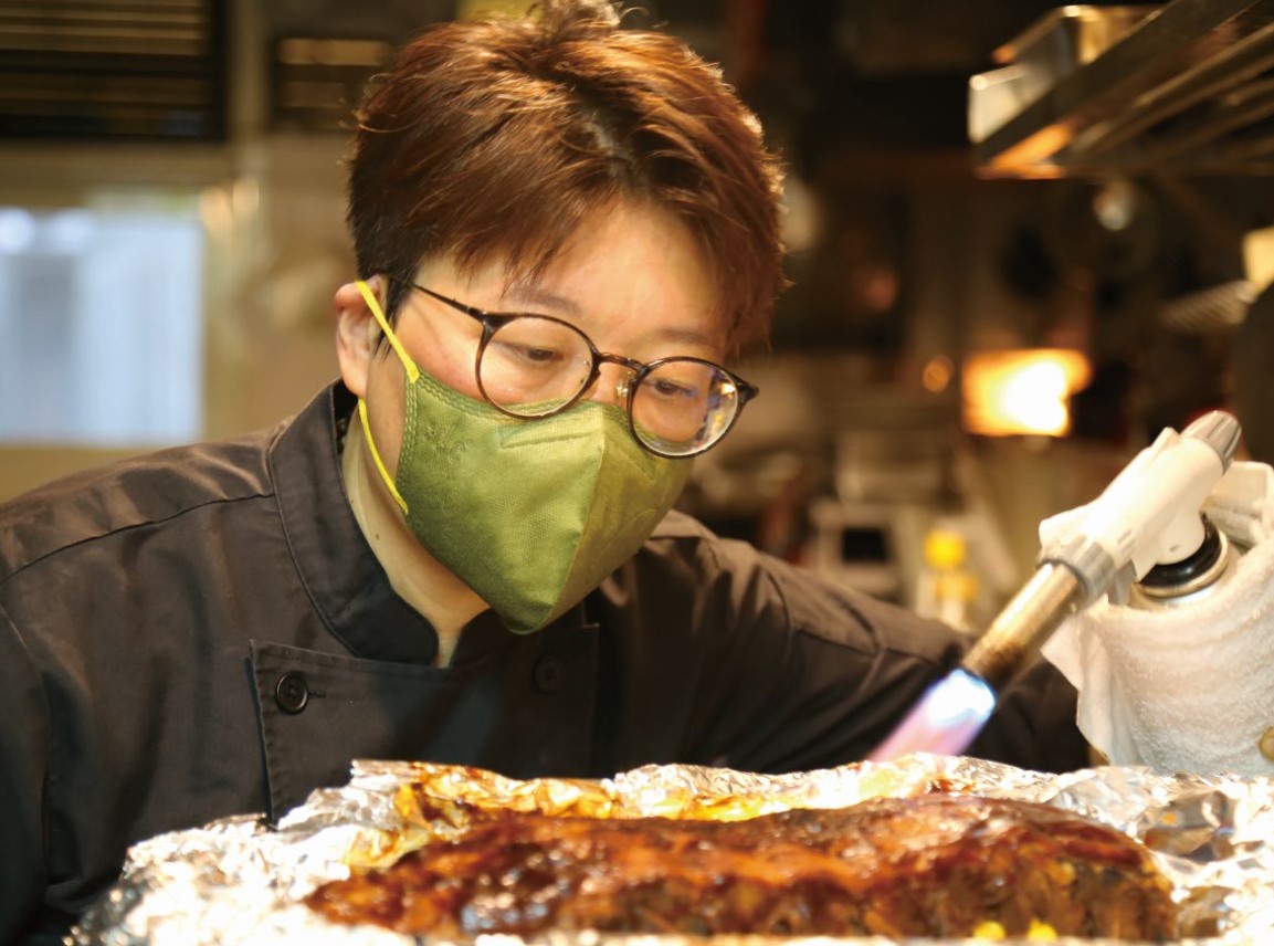 dctpro article img 煮完飯為什麼不餓？油煙可能是元凶！