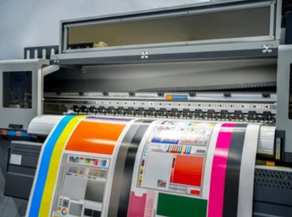 dctpro article img Can you smell the ink in printing factory?
