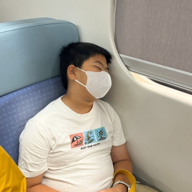 dctpro article img 小孩過敏咳不停是空汙害的？戴得住、透氣可入睡的兒童PM2.5口罩推薦