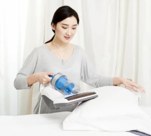 dctpro article img 除螨機有效嗎？使用後還需要防螨枕套嗎？