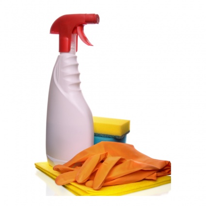 dctpro article img Warning: Using one cleaning agent is equivalent to smoking 20 cigarettes,
